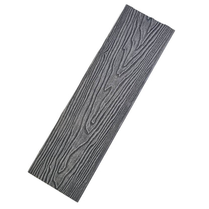 Piso WPC Dual Gris - Play Plaza