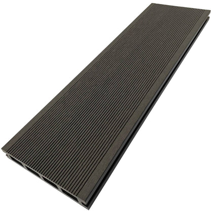Piso WPC Pro Gris - Play Plaza