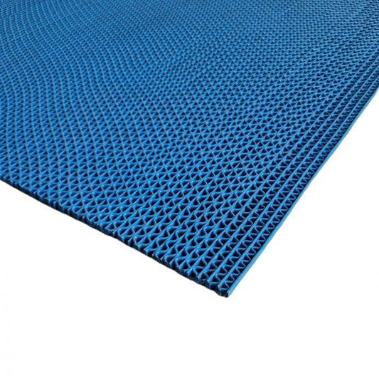 Piso Wet Azul 1,2mx15mx5 mm - Play Plaza