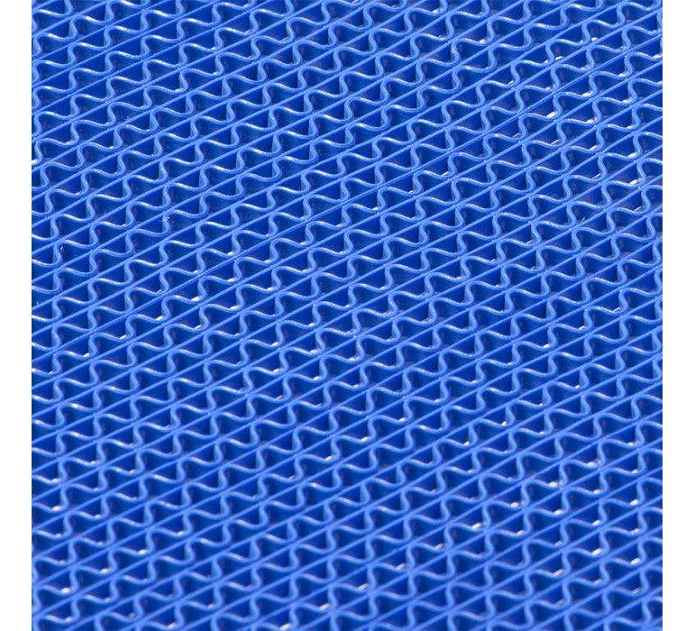Piso Wet Azul 1,2mx5mx5mm - Play Plaza