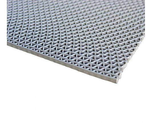 Piso Wet Gris 1,2mx5mx5mm - Play Plaza
