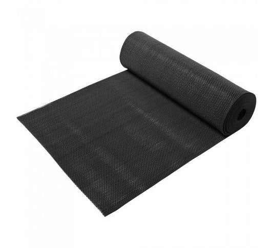 Piso Wet Negro 1,2mx15mx5 mm - Play Plaza
