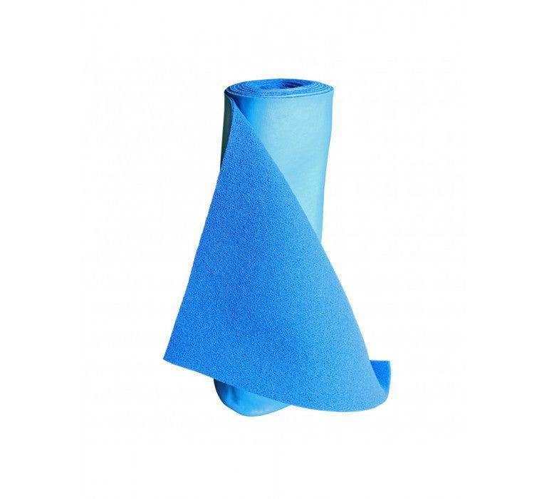 Piso nomad Azul 1,2mx12mx12mm - Play Plaza