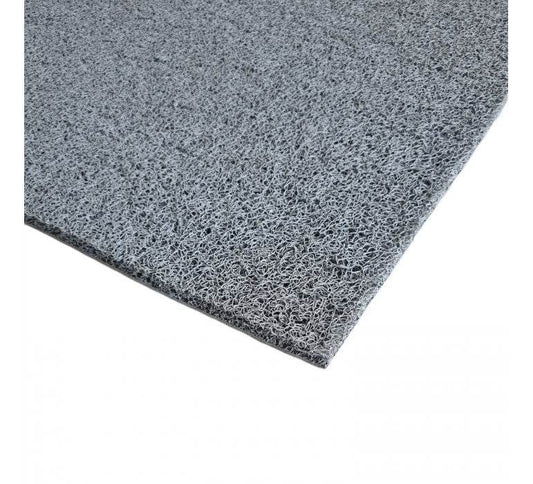 Piso nomad Gris 1,2mx6mx12mm - Play Plaza