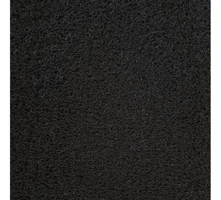Piso nomad Negro 1,2mx12mx12mm - Play Plaza