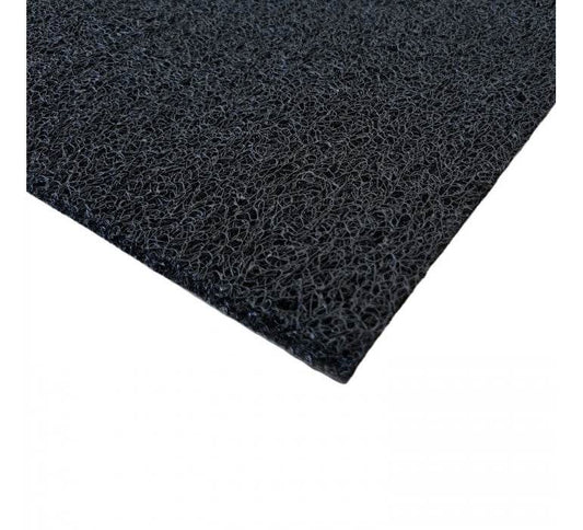 Piso nomad Negro 1,2mx6mx12mm - Play Plaza