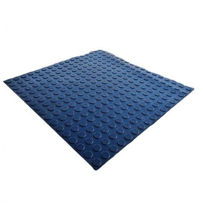 Plancha Goma Estoperol Negro - Play Plaza