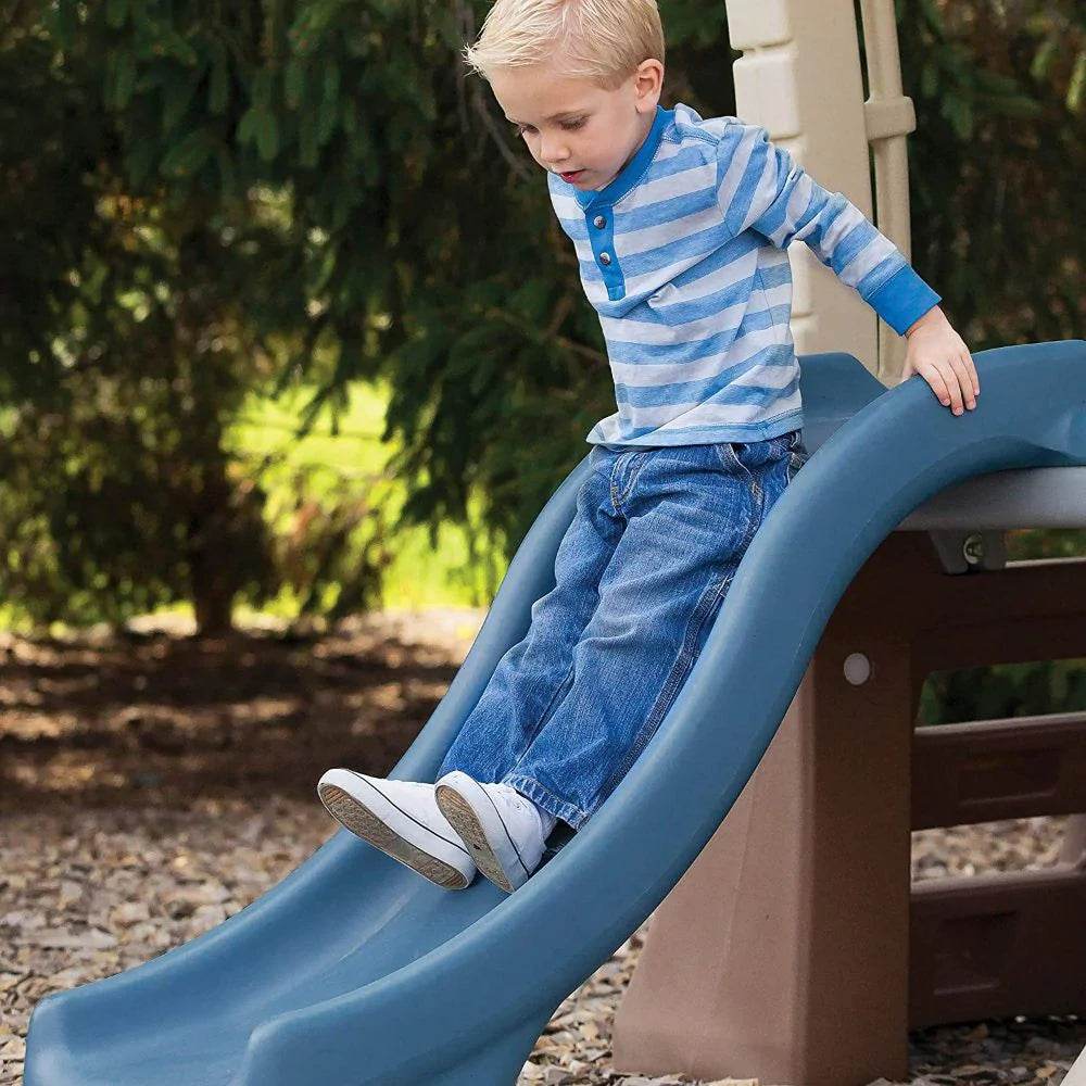Play Up Gym Set - Play Plaza
