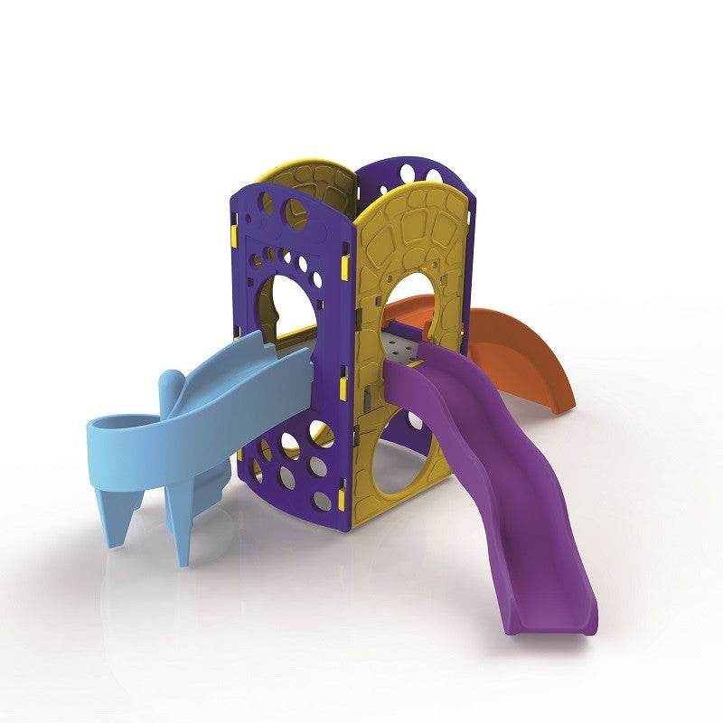 PlayGround Modular Global - Play Plaza