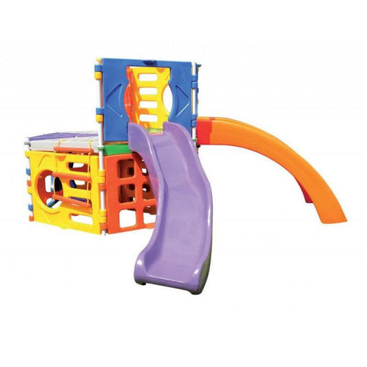 Poly Play Máster - Play Plaza