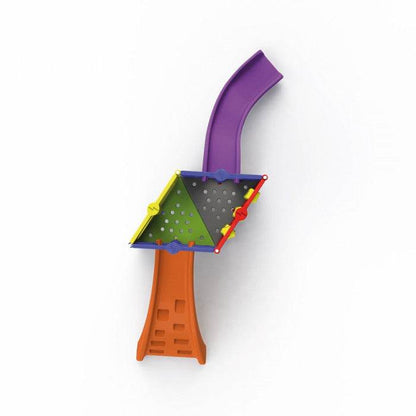 Poly Play Súper - Play Plaza