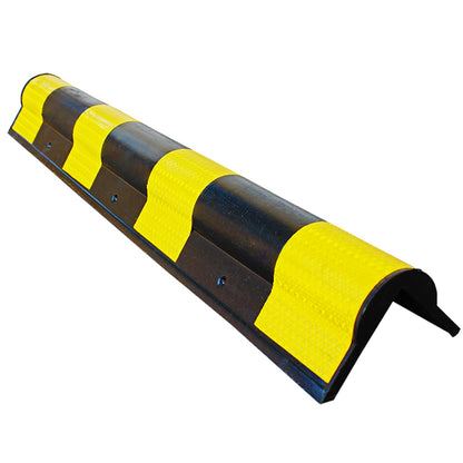 Protector Pilar Pro-Topes de Estacionamiento-Play Plaza