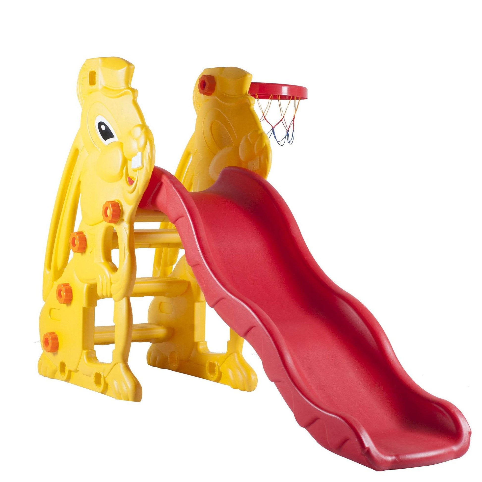Resbalin Conejo - Play Plaza