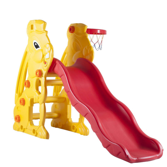 Resbalin Conejo - Play Plaza