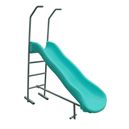 Resbalin Industrial 190 cm - Play Plaza