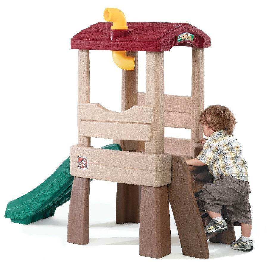 Resbalin Lookout - Play Plaza