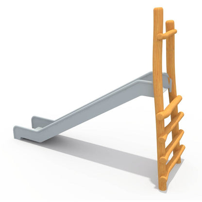 Resbalín Madera Plaza - Play Plaza