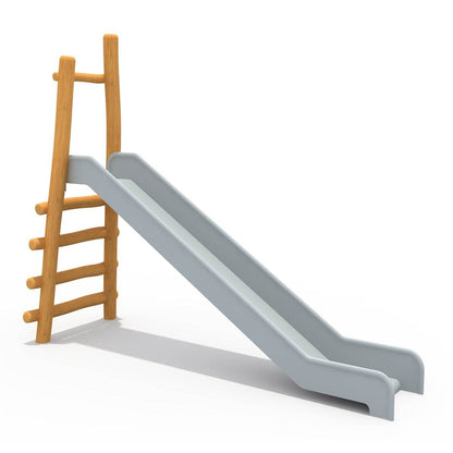 Resbalín Madera Plaza - Play Plaza