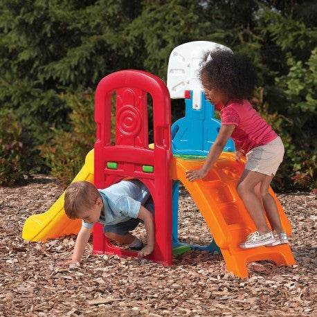 Resbalín Zona de Juegos - Play Plaza