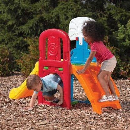 Resbalín Zona de Juegos - Play Plaza