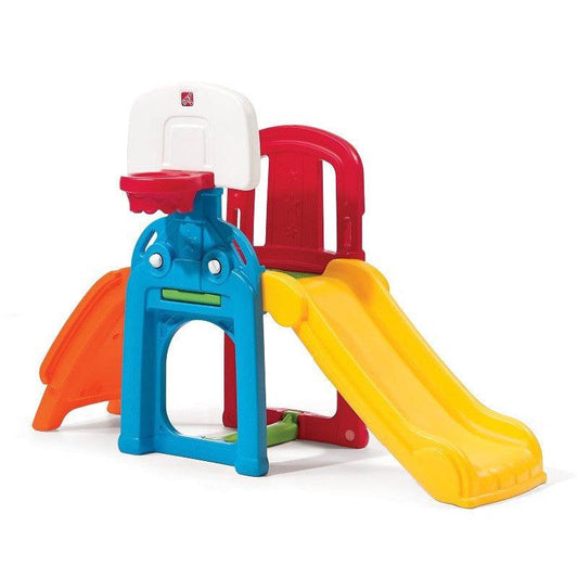 Resbalín Zona de Juegos - Play Plaza