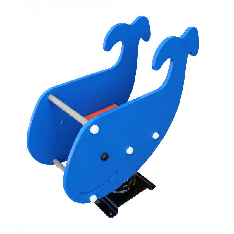 Resorte Ballena Premium - Play Plaza