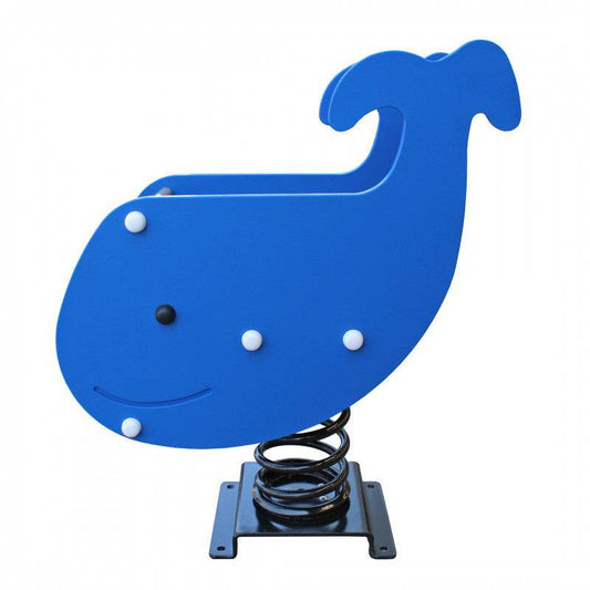 Resorte Ballena Premium - Play Plaza