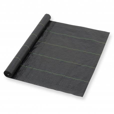 Rollo Antimaleza 2*25CM - Play Plaza