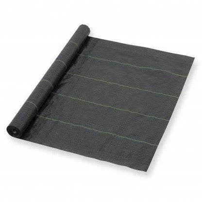Rollo Antimaleza 2*25CM - Play Plaza