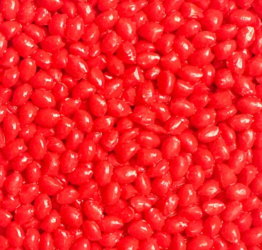 Saco Granulo 25K TPV Rojo - Play Plaza
