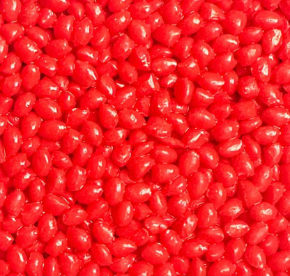 Saco Granulo 25K TPV Rojo - Play Plaza
