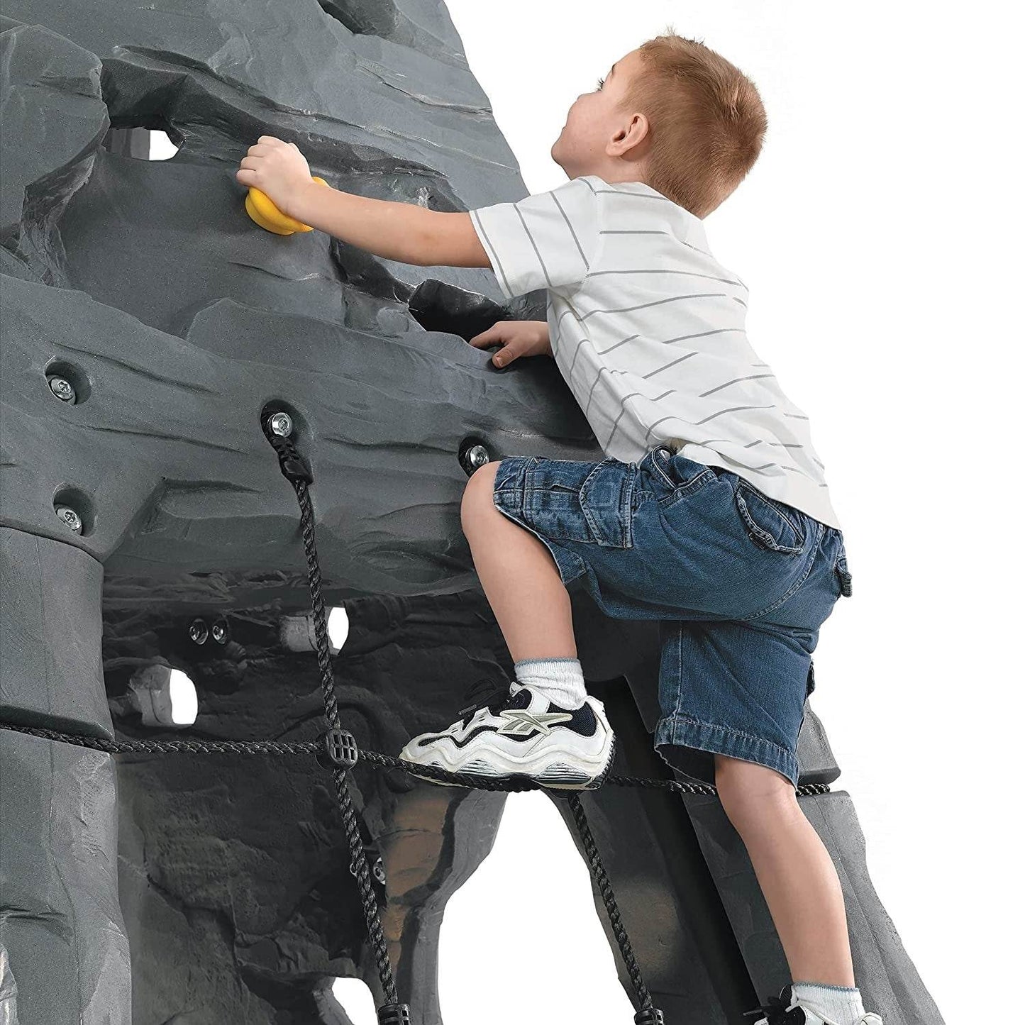 Skyward Summit - Play Plaza