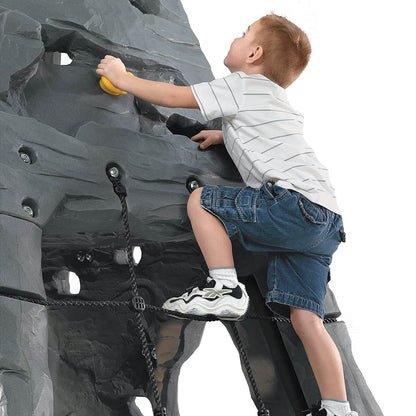 Skyward Summit - Play Plaza