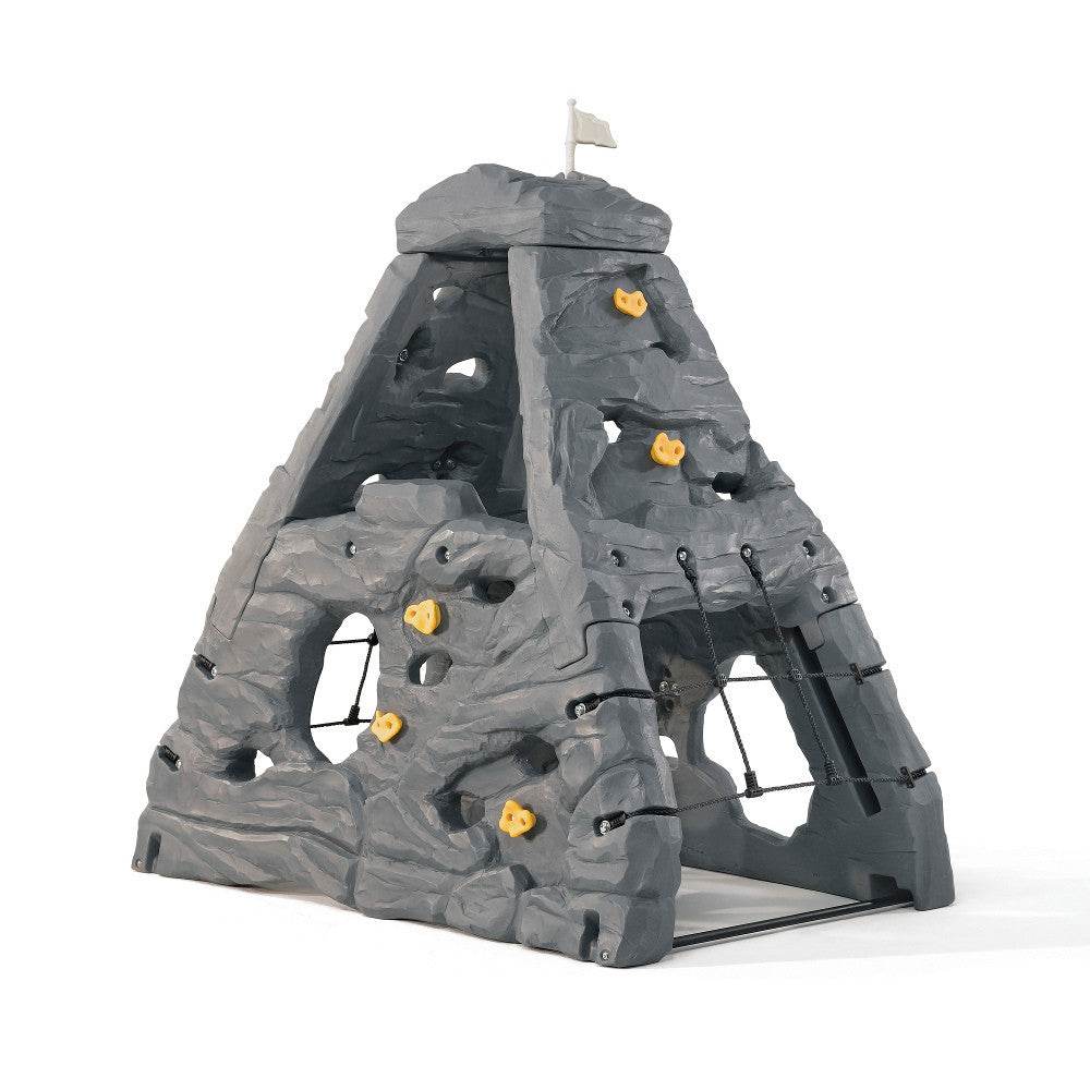 Skyward Summit - Play Plaza