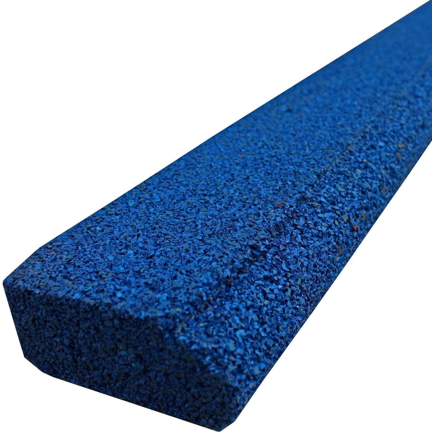 Solerilla Caucho Azul 100x6,5x12cm - Play Plaza