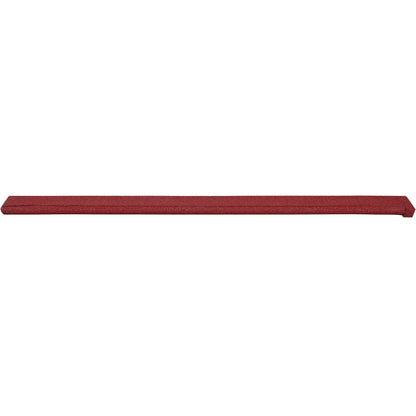 Solerilla Caucho Roja 100x6,5x12cm - Play Plaza