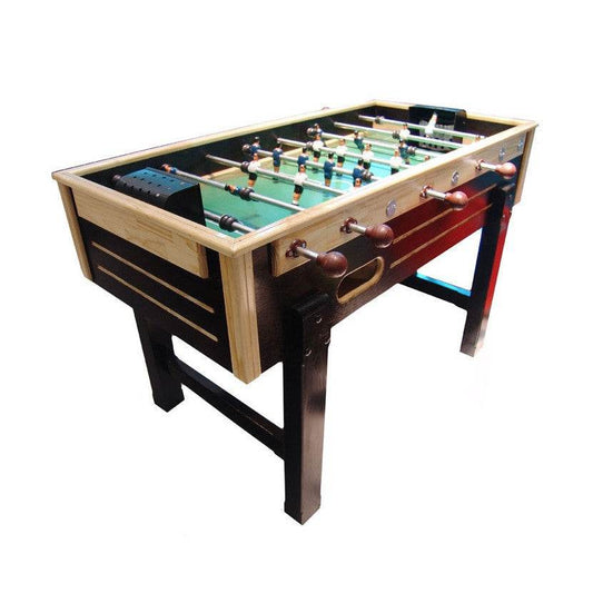 Taca Taca Chilena - Play Plaza