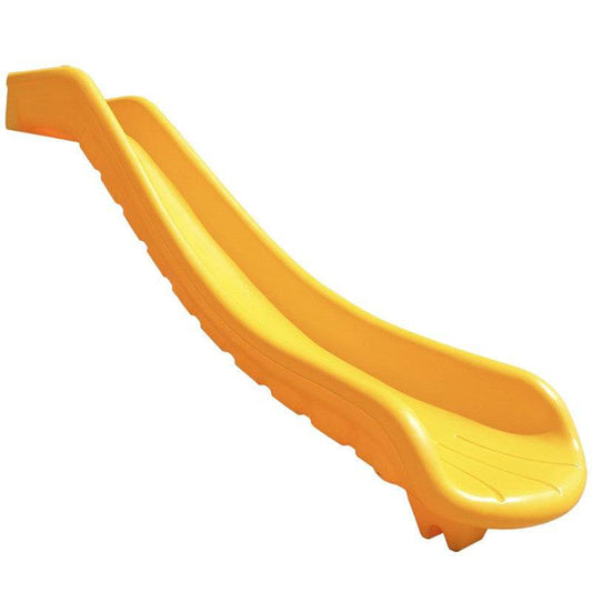 Tobogán Curvo - Play Plaza