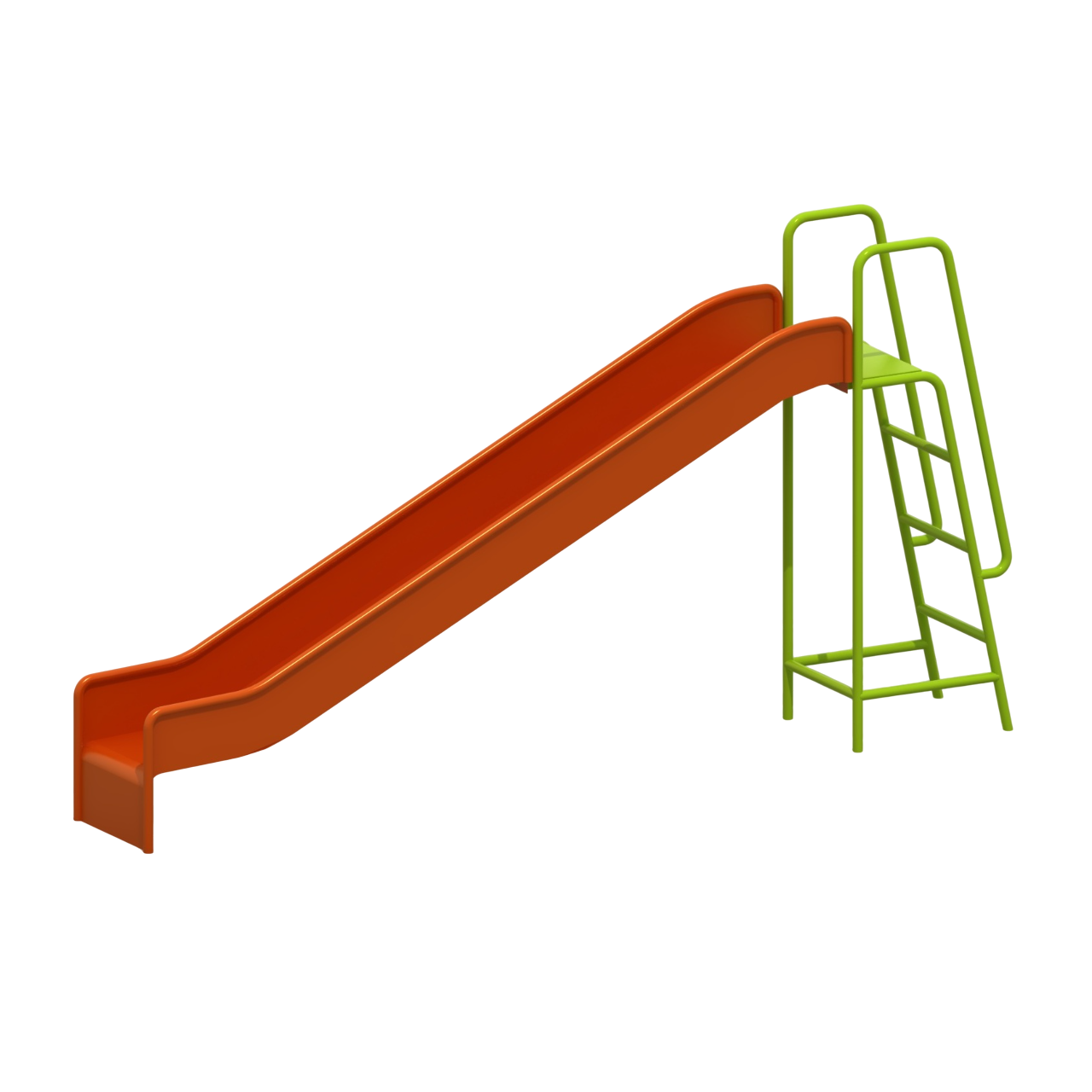 Tobogán Mediano-Toboganes-HBUD02X-Play Plaza