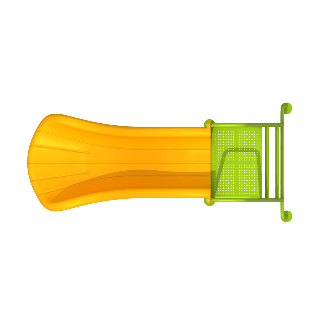 Tobogán Pequeño-Toboganes-HBUD03X-Play Plaza