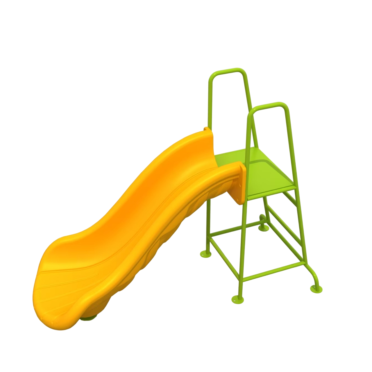 Tobogán Pequeño-Toboganes-HBUD03X-Play Plaza