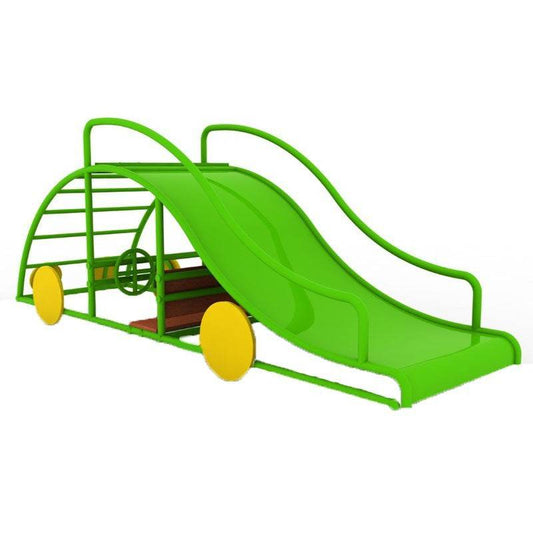 Tobogán Trepador - Play Plaza