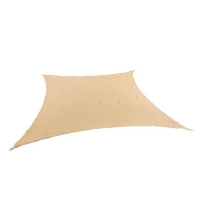 Toldo Vela 320grs/m2 7.5x6.5 m - Play Plaza