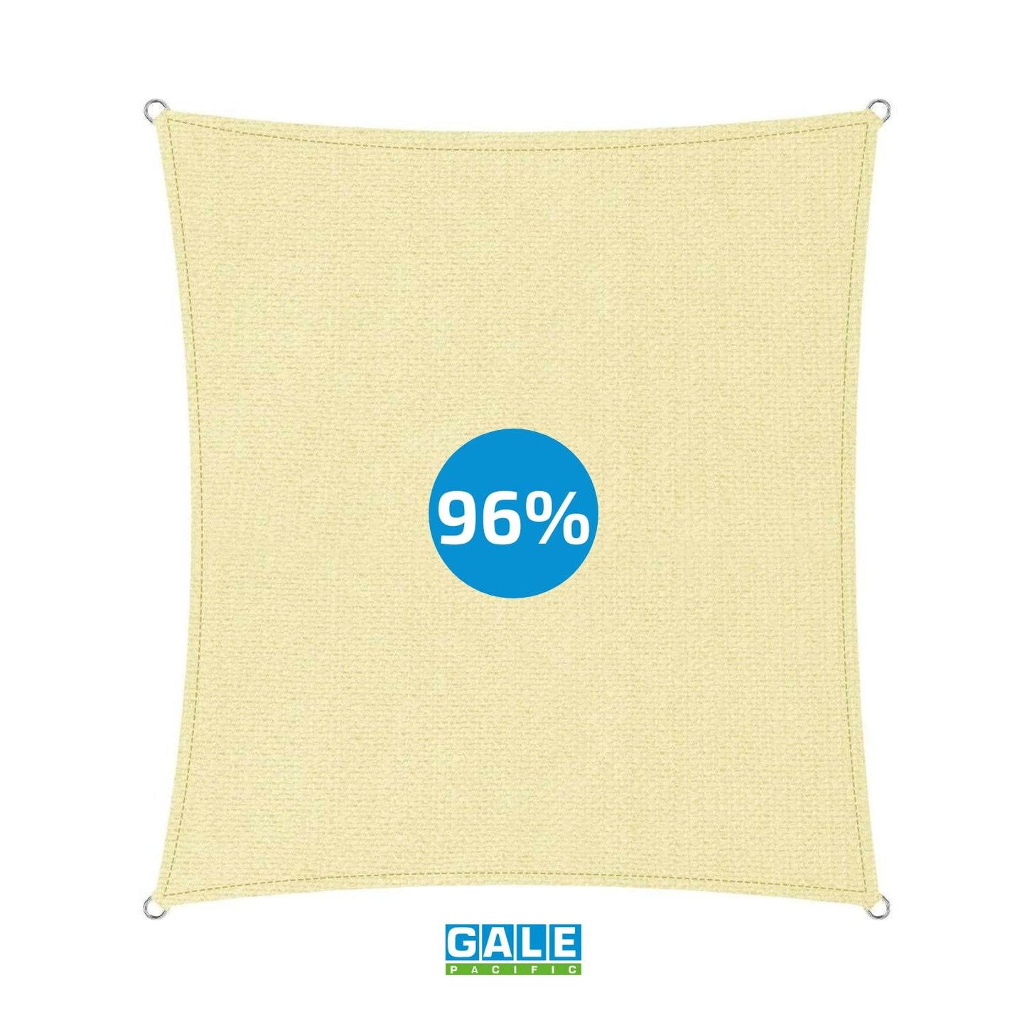 Toldo Vela Pro Max 9x7 Metros - Play Plaza