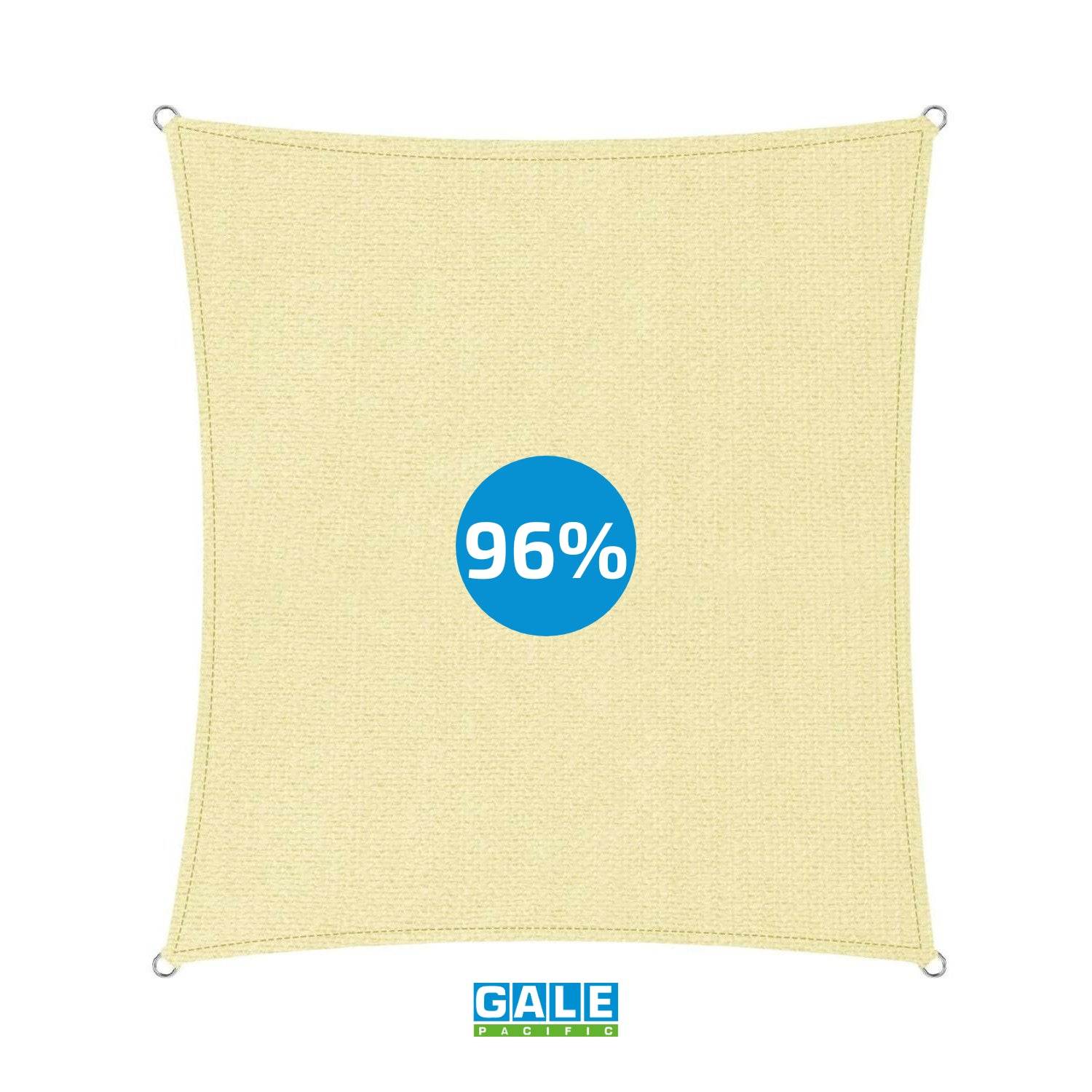 Toldo Vela Pro Max 9x7 Metros - Play Plaza