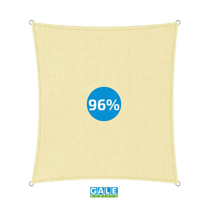 Toldo Vela Pro Max 9x7 Metros - Play Plaza