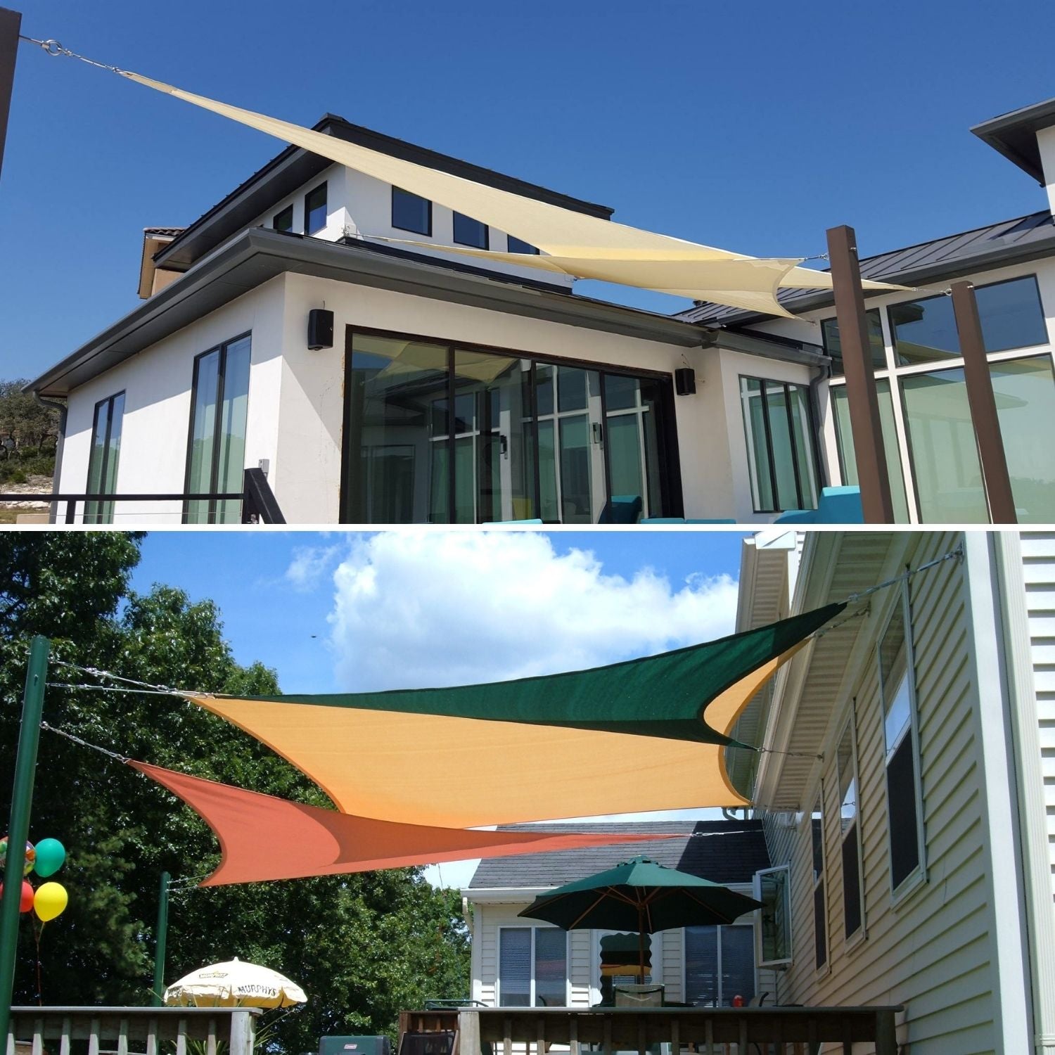 Toldo vela 120 gr/m² 5x5m-Hogar-HBTA132-Play Plaza