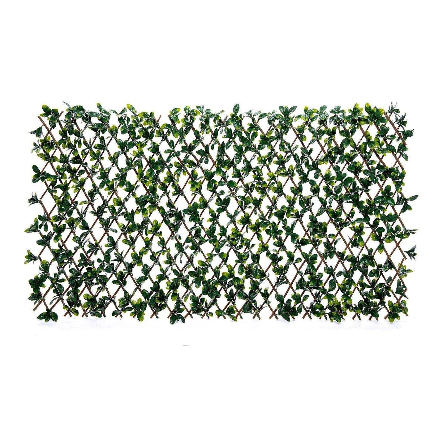 Valla Artificial Pared Willow - Play Plaza