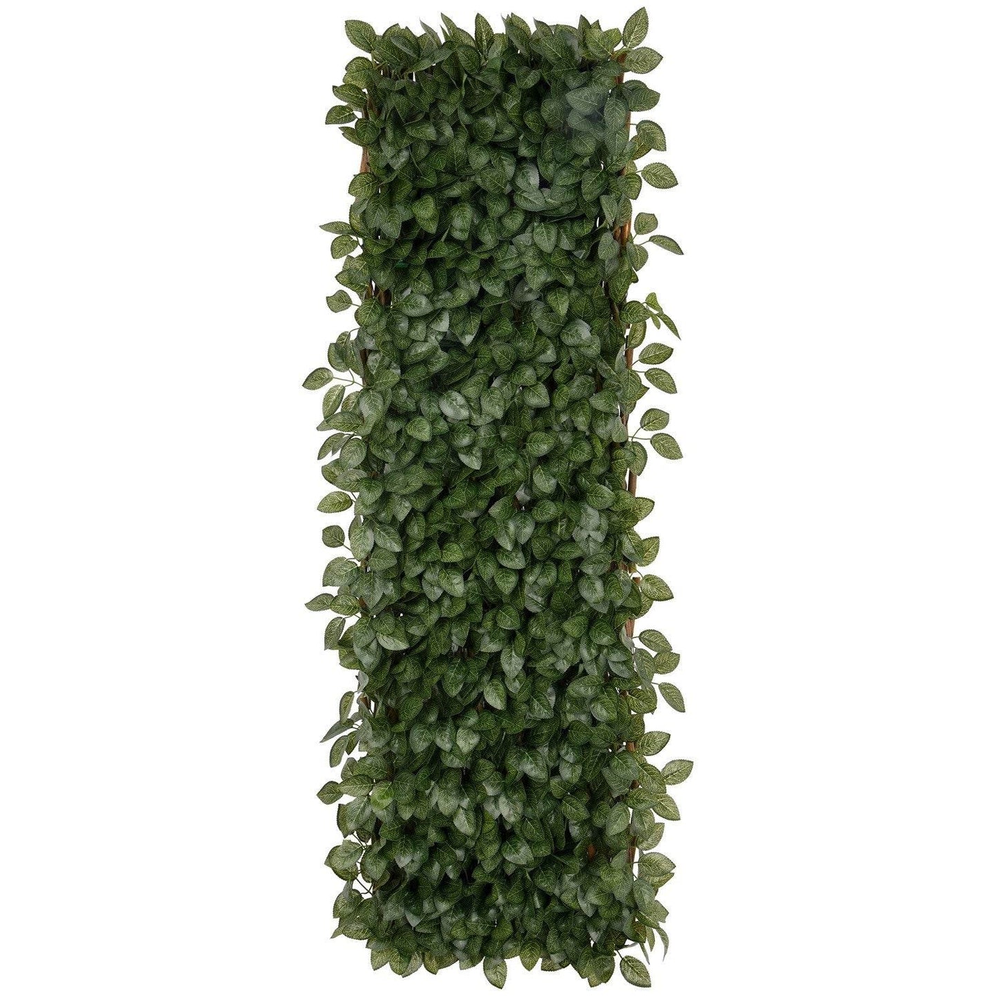 Valla Artificial Rosa - Play Plaza