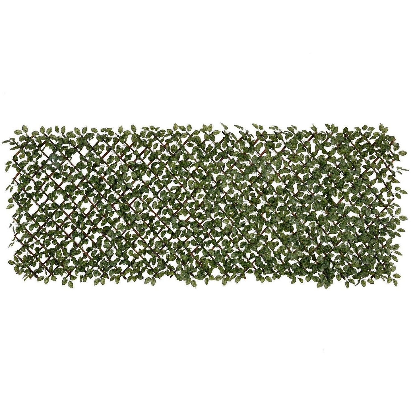 Valla Artificial Rosa - Play Plaza